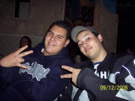 oto & joker