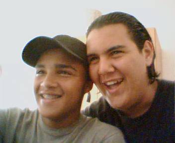 mehdi & toto