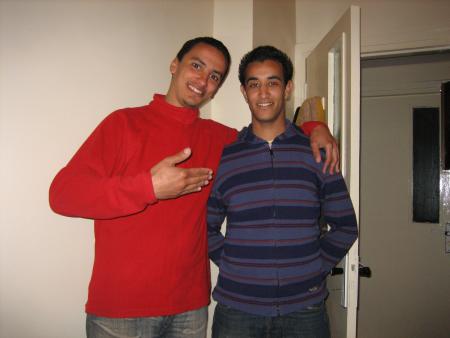 simo & naji