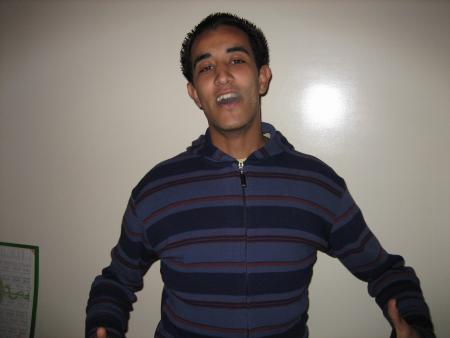 naji